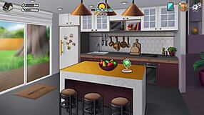 Complete gameplay in life in woodchester part 3.