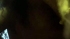 this throat training session is wild