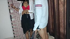 Soniya bhabhi sex with her calssmate