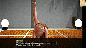 My new family 290 creampie scene.