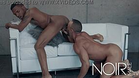 Chef's First Blowjob Gift from Me