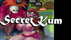 First-time anime porn with innocent girl and big black cock