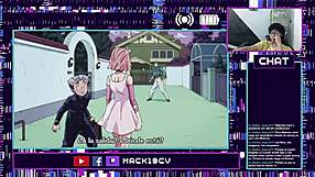 JoJo's Bizarre Adventure Anime Episodes 17-18