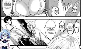 Is Academy for Huge Breasts 6 Hentai the Best Anime Dating Game Yet?