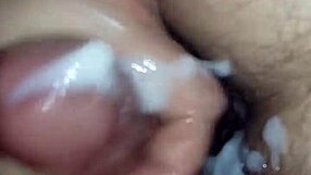 Adolfo Llador Pounds Elpa Sivo's Tight Ass