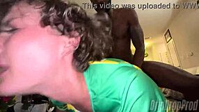 dripdrop ahanu reed takes on two big black cocks at once