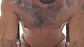 Iconic assfucking with brazilian rasta in part one