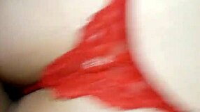 First time hardcore sex in a porn video