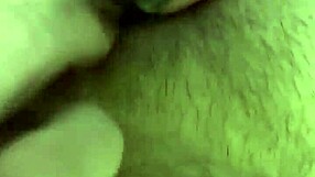 Help Her Play With Pussy