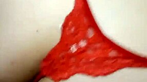 First time hardcore sex in a porn video