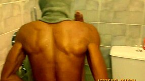 My Husband Brought Exotic Big Dick For Threesome Fun