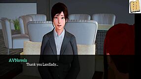 Keluarga Baru Saya 234