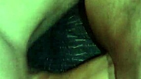 Adolfo Llador Pounds Elpa Sivo's Tight Ass