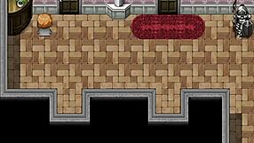 Guard Knight Wayne Part 2