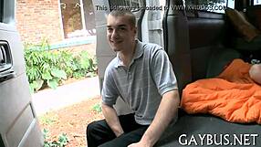 non-professional homosexual sex in everyday settings