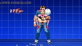 Brian Vs Lambda Paid Character