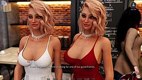 Sunshine Love 16: Anime Hentai Game Adventure