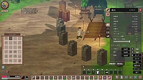 Mad Island Survival Game Play With Girls