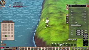 Mad Island Survival Game Play With Girls