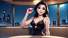 Cuckold humiliation and mockery in free virtual reality