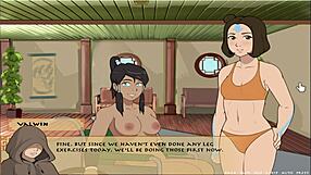 Four element trainer book 5 slav part 12