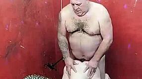 Novinha Loves Being Taken from Behind to Cum!