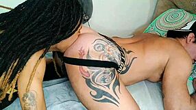 Twink Came From Far To Fuck My Ass Fully On Red Luke Taylor Xo