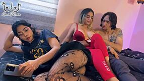 I fuck my best friend's boyfriend