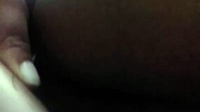 Desireemonia Uses New Toy Boldly