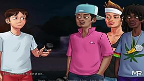 summertimesaga - izberi flavto, pokazal bom kaj znam z usti e1 10