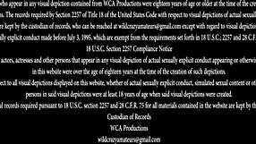 just messing around with my asian stepmom krystal