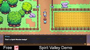 Spirit Valley Demo