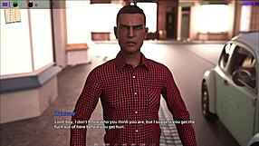 savior 24 anime game adventure with hentai elements