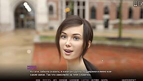 Gameplay Lengkap University of Problems Bahagian 1