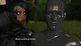 The Price Of Power Rises In Game Part 163