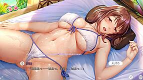 Exciting Aisaika Scene 9 With Subtitle!