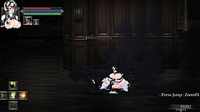 Night of R Scenes - Part 22 Research Facilities Area 1