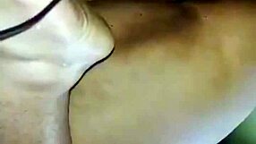 my first time squirting with toys