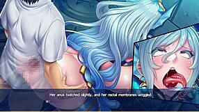 Seigi No Henshin Heroine Eng Sub Part 10