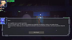 Zetria Pornplay Hentai Game Ep 3 Sci-Fi Slut Having Consensual Sex With Aliens