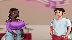 summertimesaga - escolhe a flauta vou te mostrar o que faço com a boca e1 10