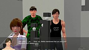 Let's play arizona unbridled part 9 adventure