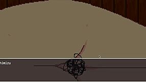 morena gets lost in forest nightmare ending part 4