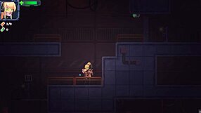 Zetria Pornplay Hentai Game Ep 3 Sci-Fi Slut Having Consensual Sex With Aliens