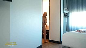 Are You Jerking Off To Me? Let Auntie Melons Help, Melony Melons!