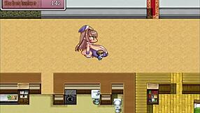 Wow! Sana In V1.5 NTR Game Part 3!