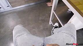 put your dick away i blow stepdad