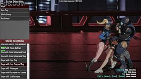 pure onyx in all scenes, no commentary, just hardcore 3some gangbang banging