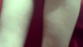 Petite amateur opening her big ass for anal