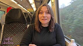 Sharing bed with mature stepmom